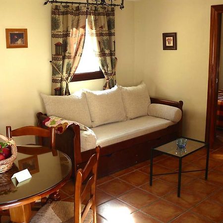 Telecabina Las Catifas Guejar Sierra Exterior foto