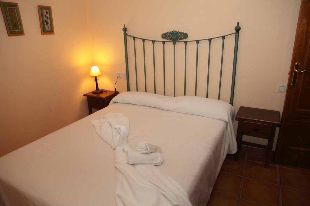 Telecabina Las Catifas Guejar Sierra Quarto foto