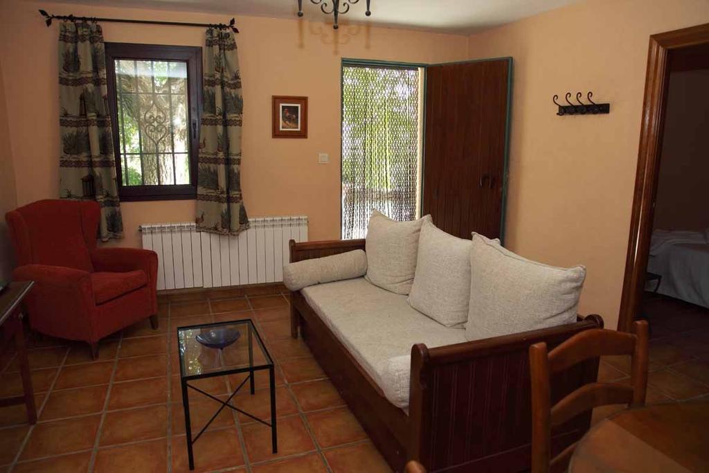 Telecabina Las Catifas Guejar Sierra Quarto foto